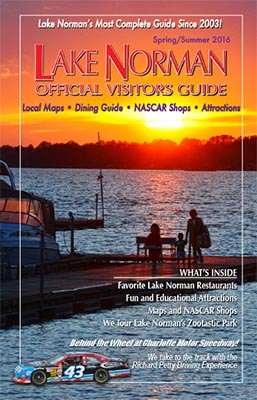 LKN Visitors Guide